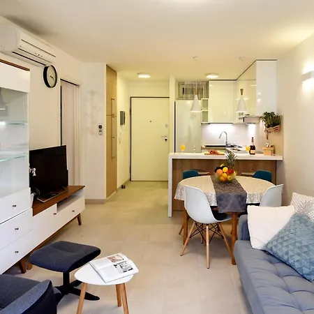 Апартаменты 'n Grey *