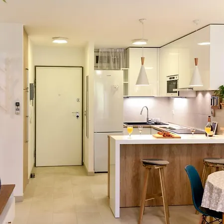 Апартаменты 'n Grey