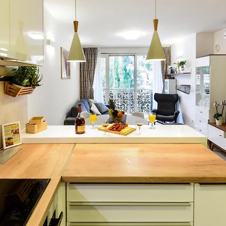 'n Grey Апартаменты