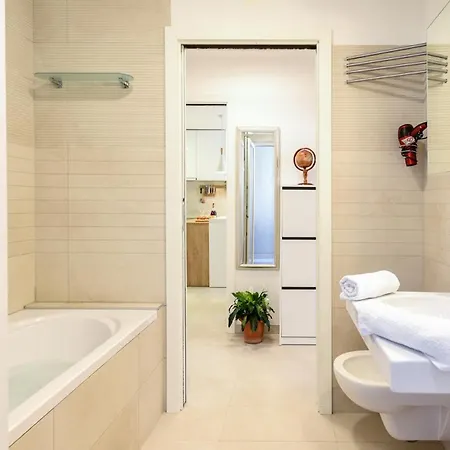 Апартаменты 'n Grey *