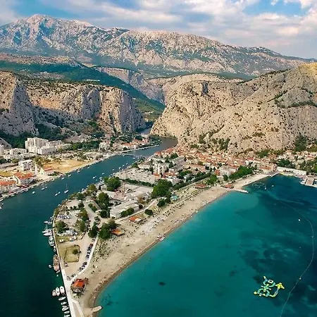 'n Grey Апартаменты *