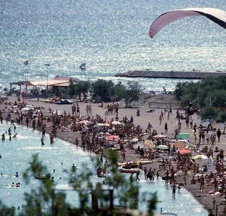 Апартаменты 'n Grey