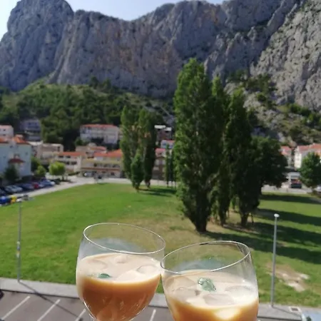 'n Grey Апартаменты