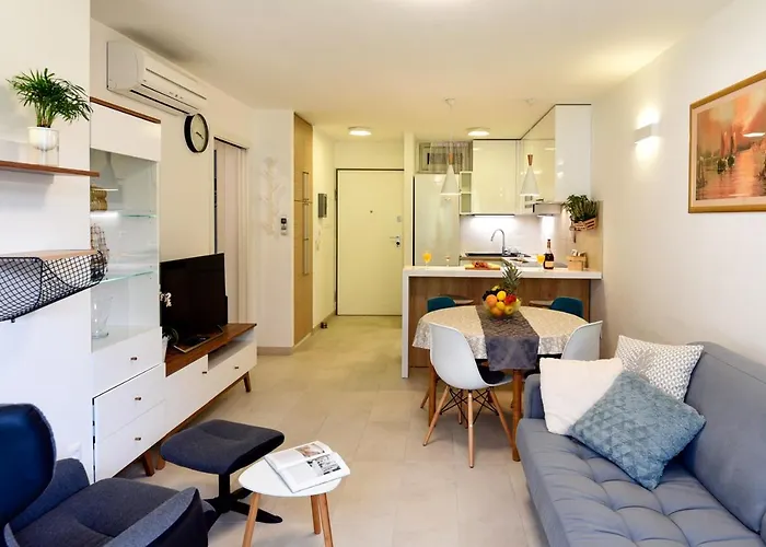 Appartement 'n Grey *