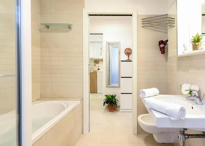 Appartement 'n Grey *