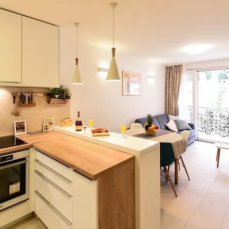 'n Grey Appartement