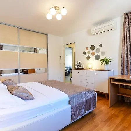 'n Grey Appartement
