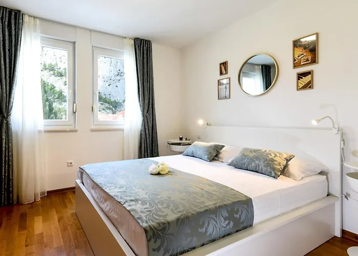 'n Grey Apartmán